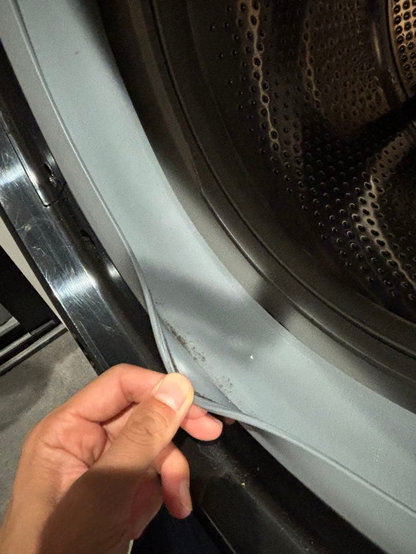 【急募】日立HITACHIドラム式洗濯機　BD-SV110B 2018年