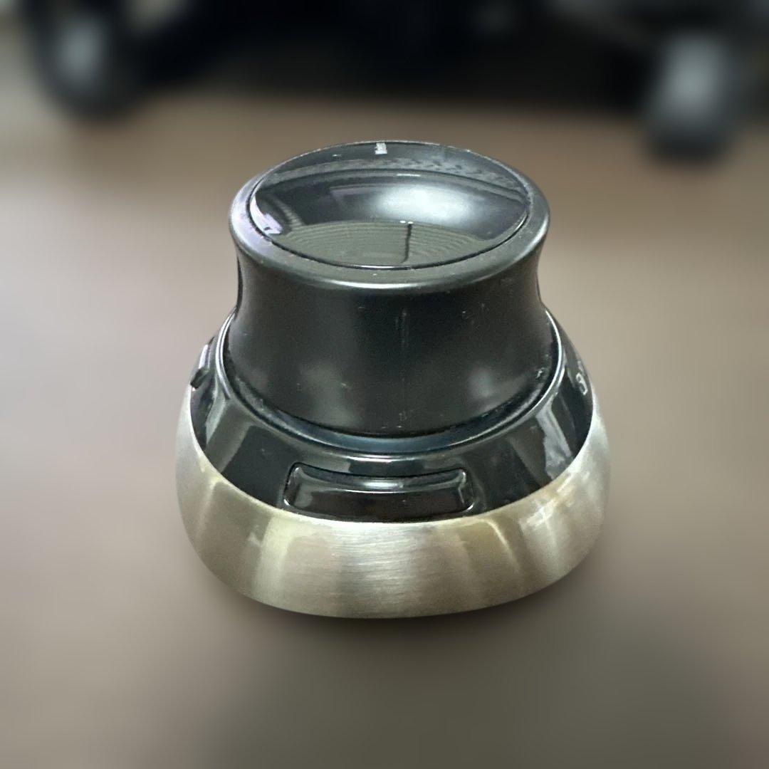 動作確認済み 3Dconnexion SpaceMouse Wireless