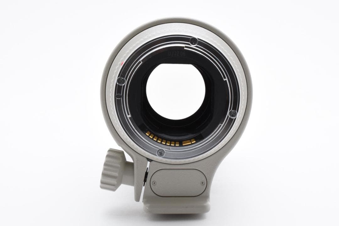 Canon ZOOM EF 70-200mm F2.8 L USM レンズ