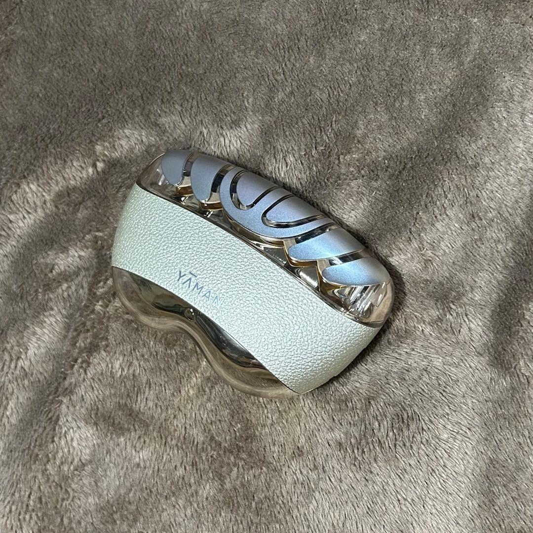 【美容液未使用】YAMAN 美顔器 リフトロジー