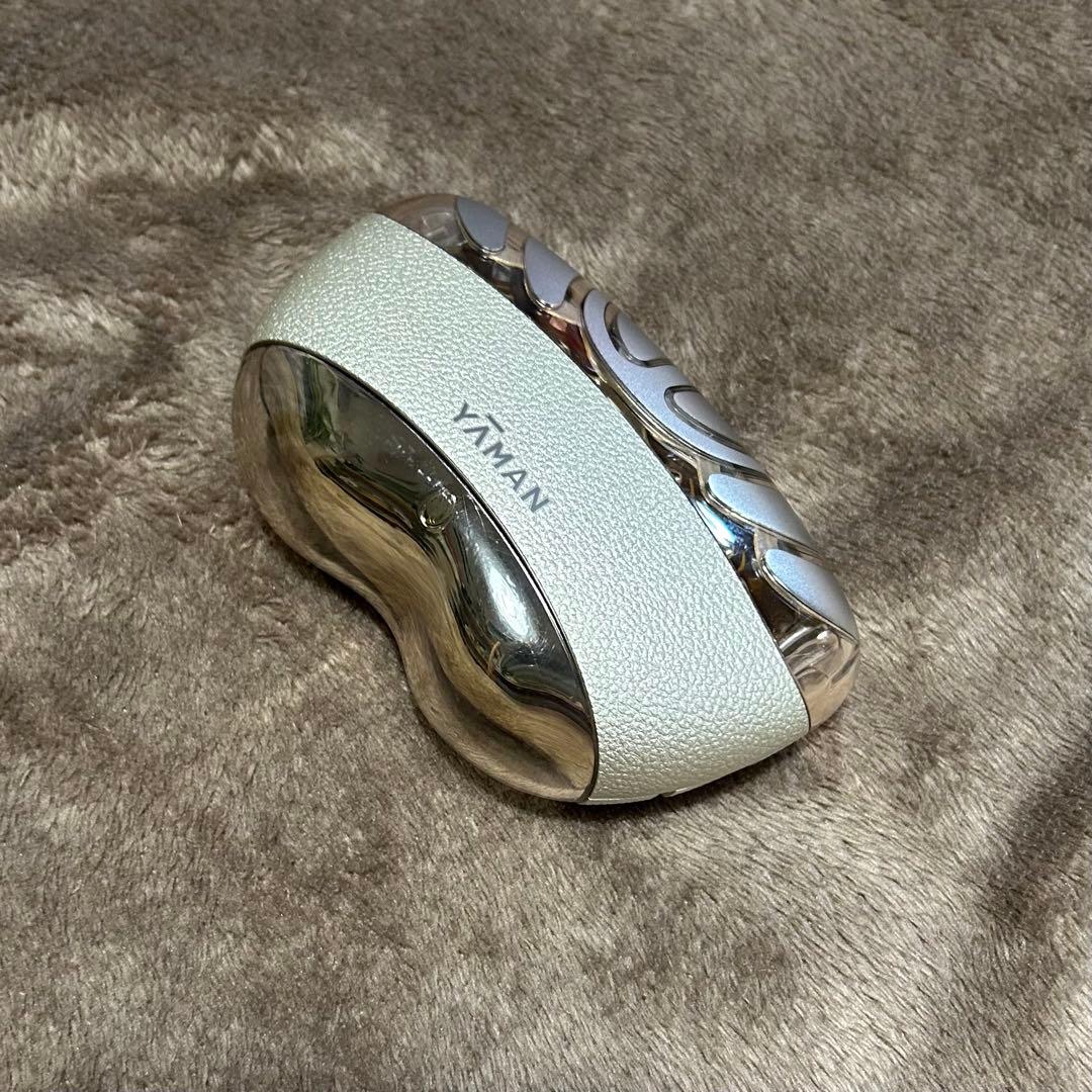 【美容液未使用】YAMAN 美顔器 リフトロジー