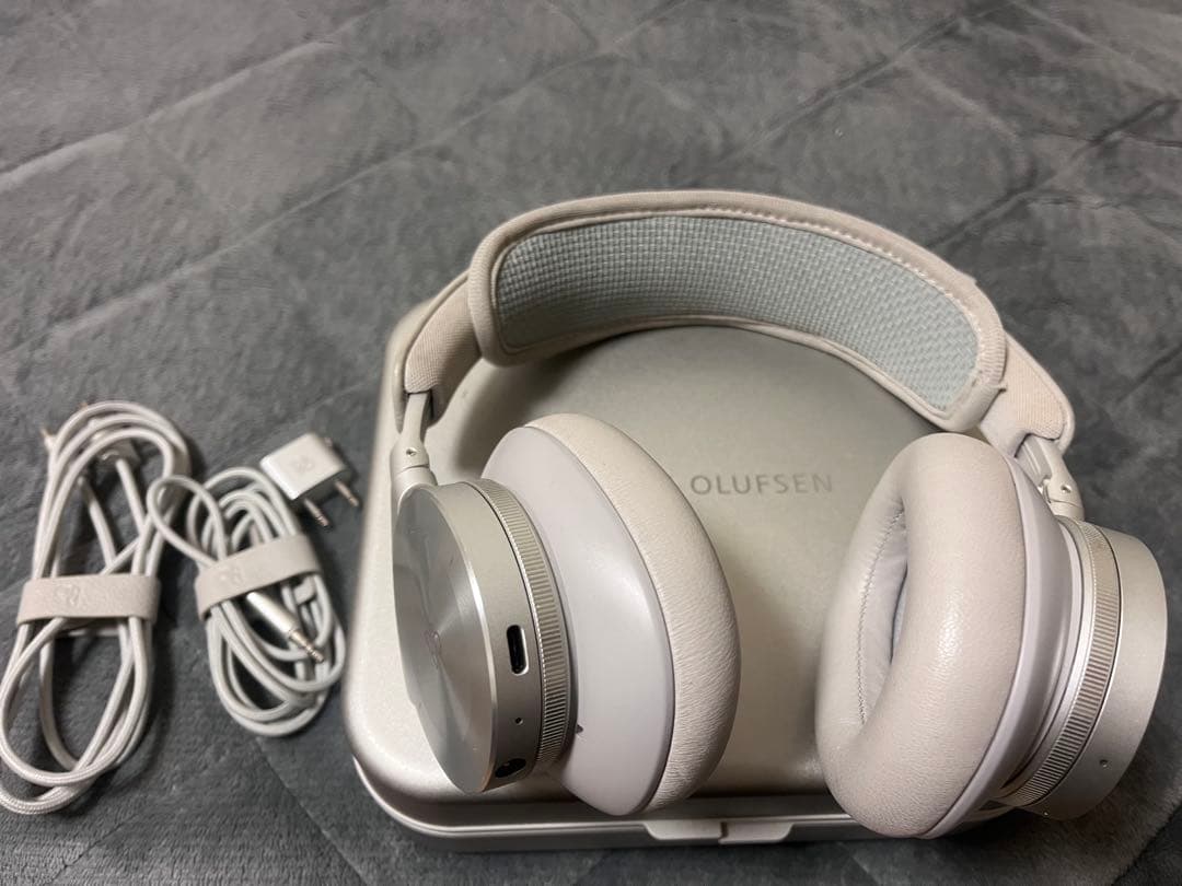 Bang&Olufsen BEOPLAY H95 ヘッドホン