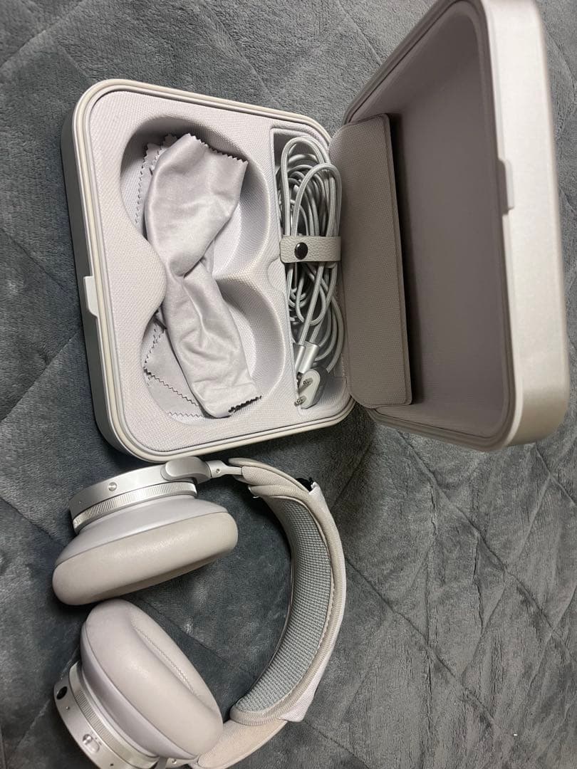 Bang&Olufsen BEOPLAY H95 ヘッドホン