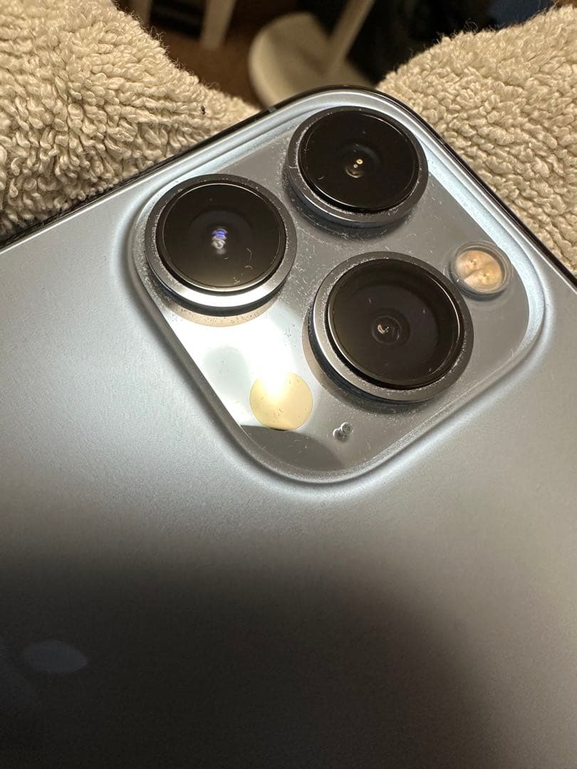 Apple iPhone 13 Pro シエラブルー 512GB simフリー