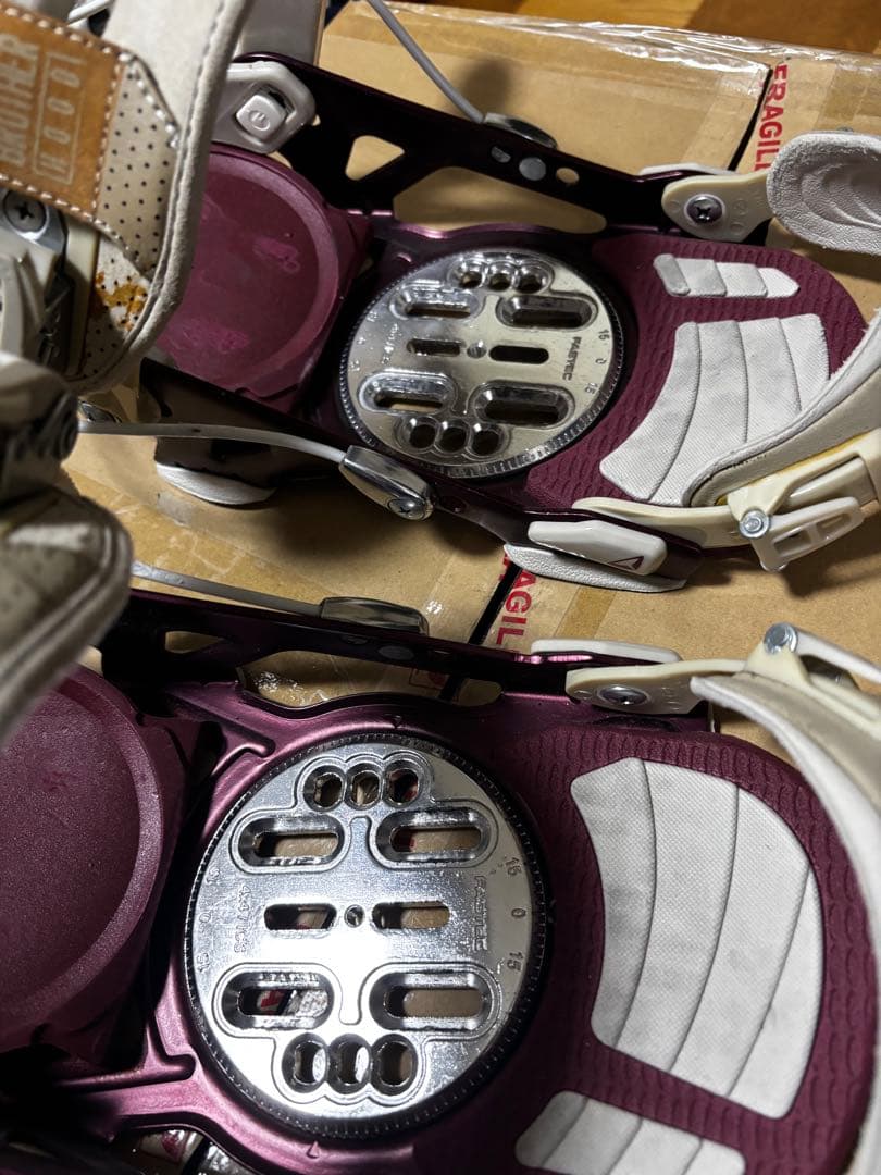 SPビンディングブラザーフッド