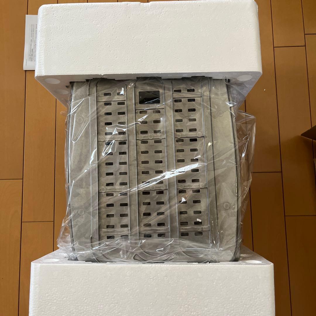 IRIS OHYAMA APA-137 ブラック ホットプレート