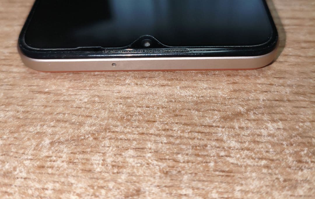 OPPO A73 楽天モバイル版