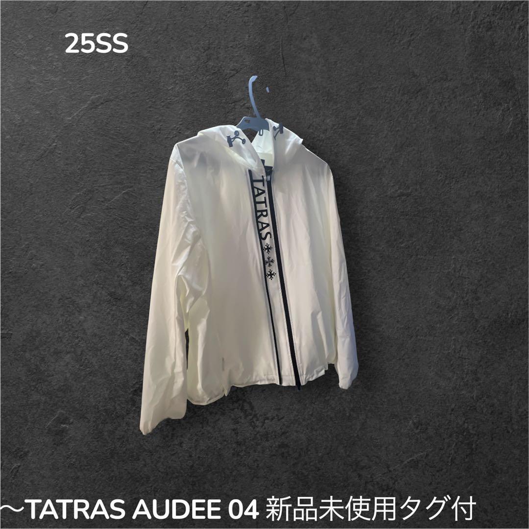 25ss TATRAS｜タトラスAUDEE オーディsize：04 新品未使用