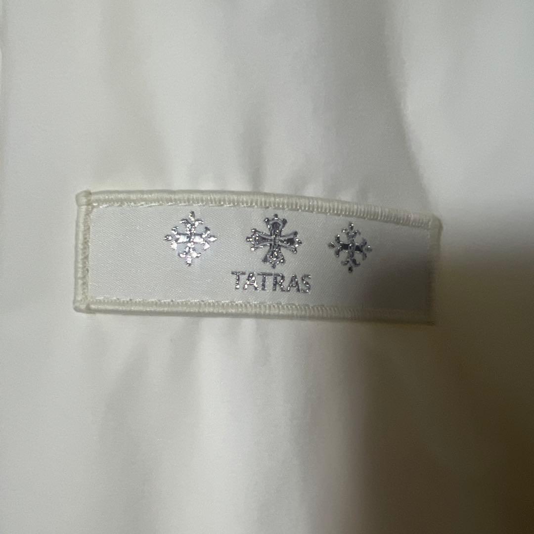 25ss TATRAS｜タトラスAUDEE オーディsize：04 新品未使用