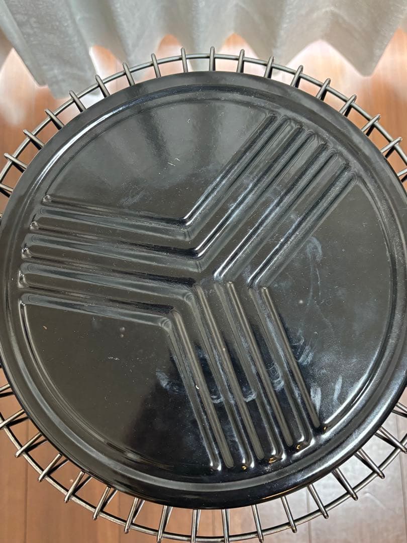 TOYOTOMI トヨトミ 石油ストーブ KS-67H(ブラック) 2018年製