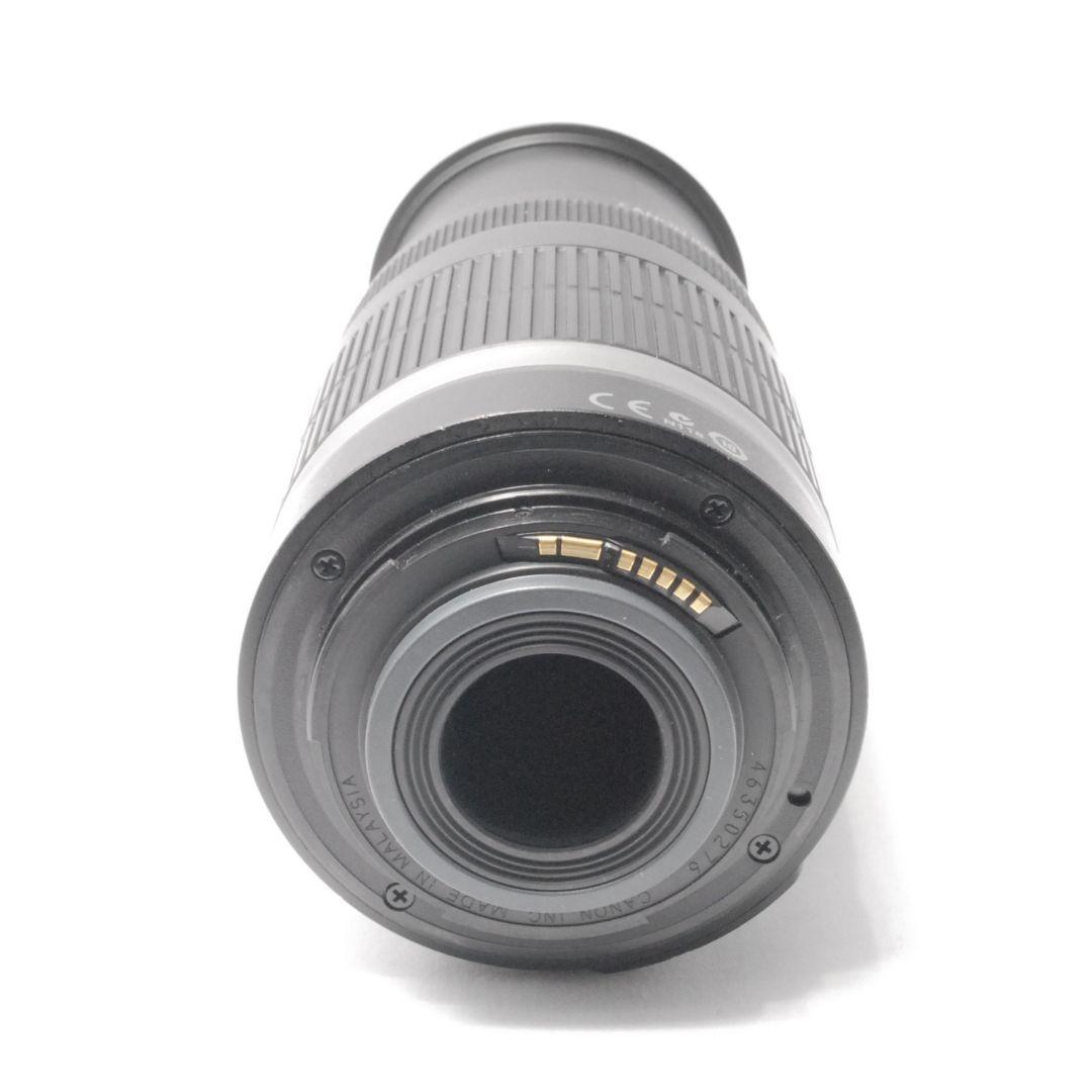 キャノン Canon EF-S 55-250mm IS 望遠レンズ 引寄せの法則