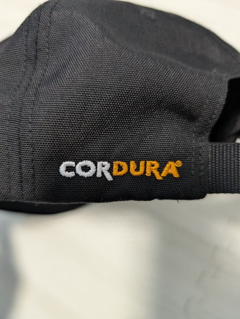 帽子 Supreme Cordura Small Box 6 Panel