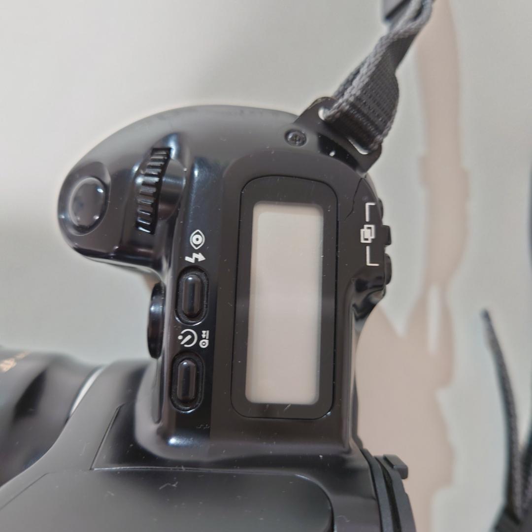 【希少・キャノン】Canon EOS Kiss　1993年9月発売の初代機