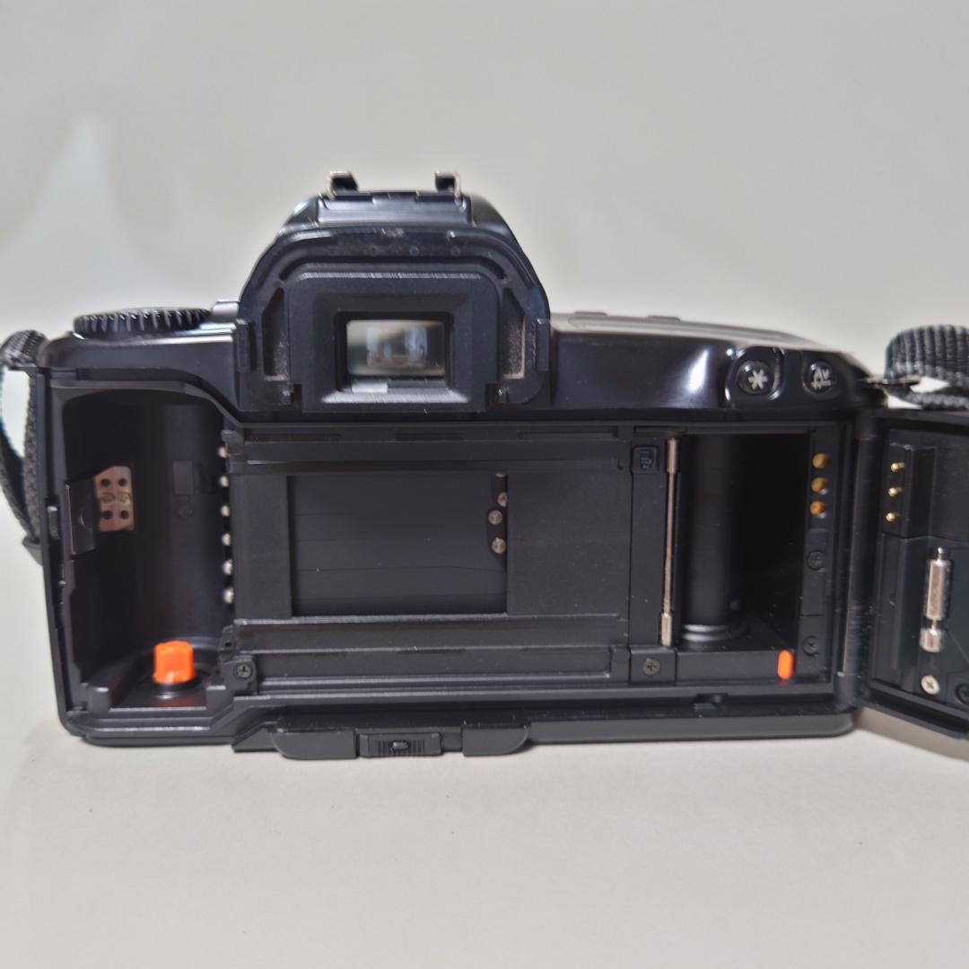 【希少・キャノン】Canon EOS Kiss　1993年9月発売の初代機