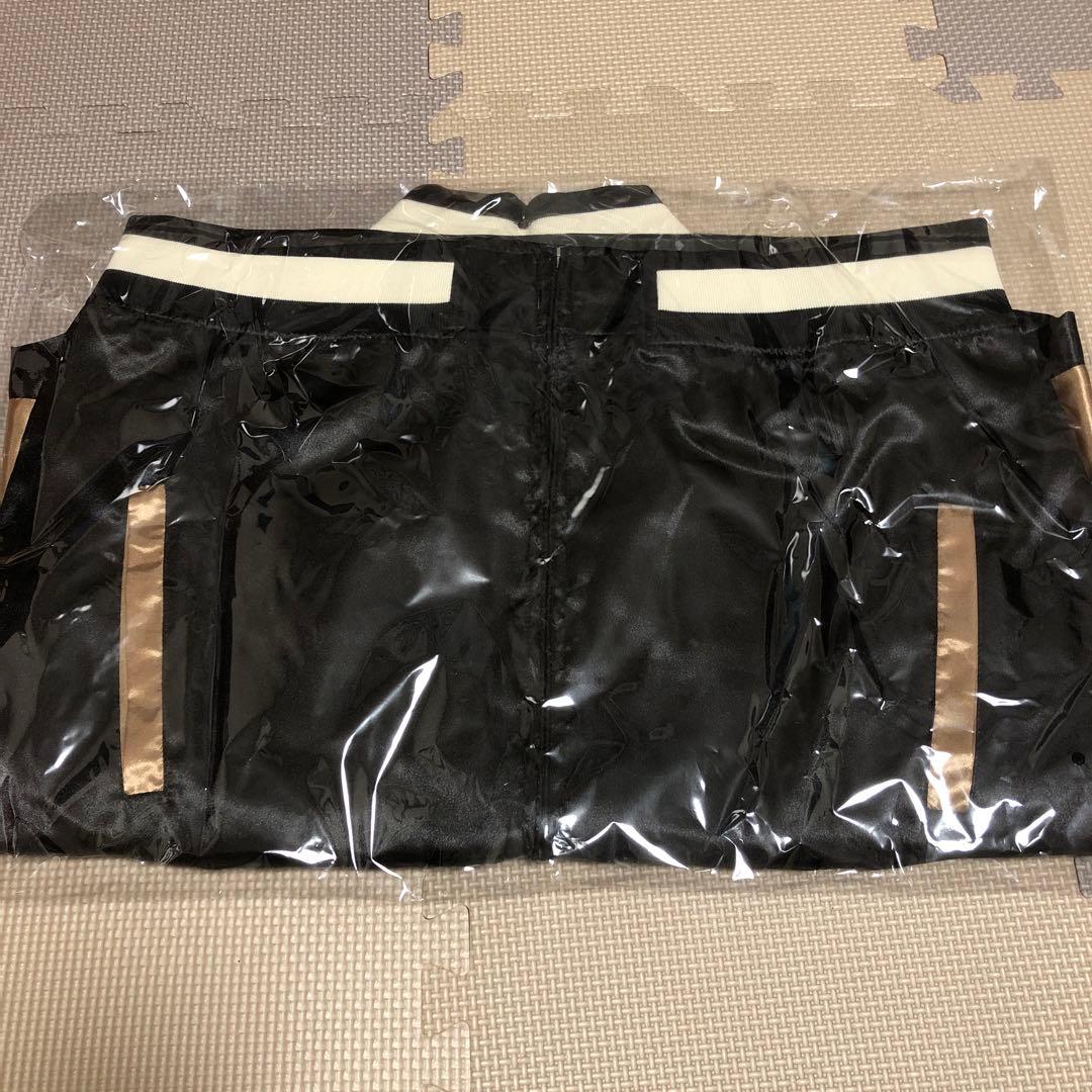 【新品未使用】JRA ウインズデー　A賞　オリジナルUMAスカジャン　Lサイズ