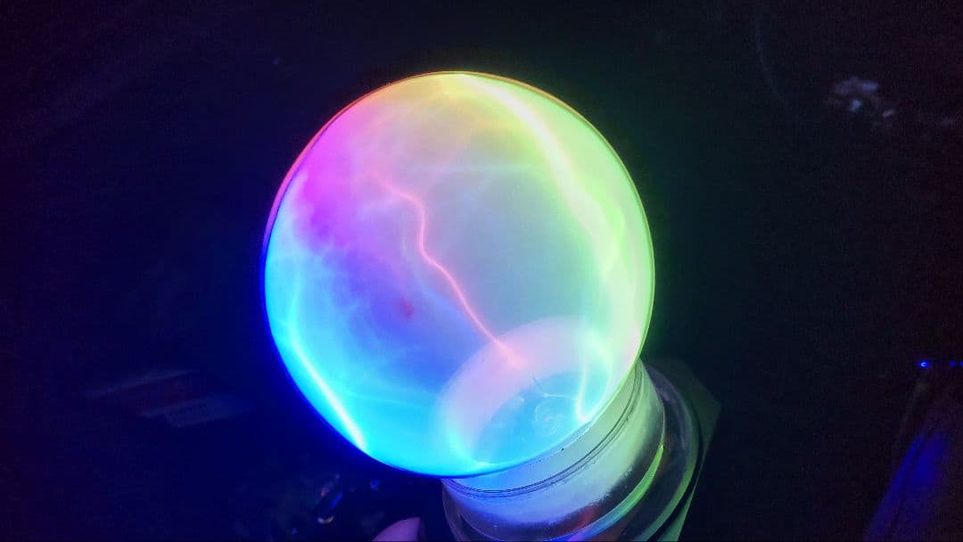 車用イルミネーション