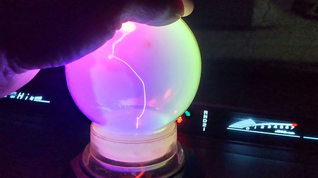 車用イルミネーション