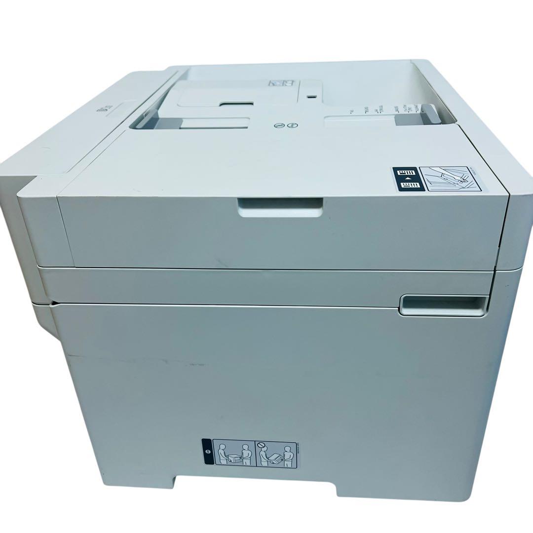 EPSON 複合プリンター PX-M6011F ジャンク