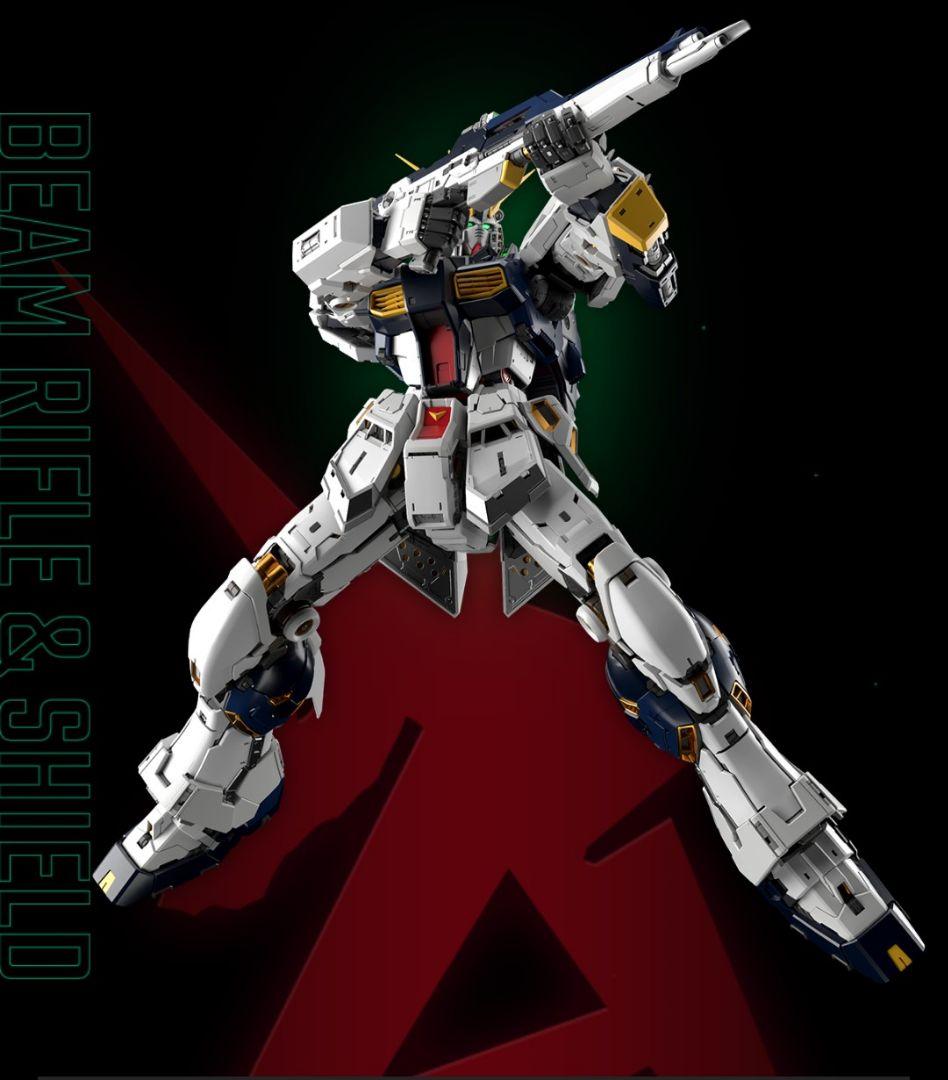 新品☆　PG UNLEASHED 機動戦士ガンダム　逆襲のシャア　ν ガンダム☆