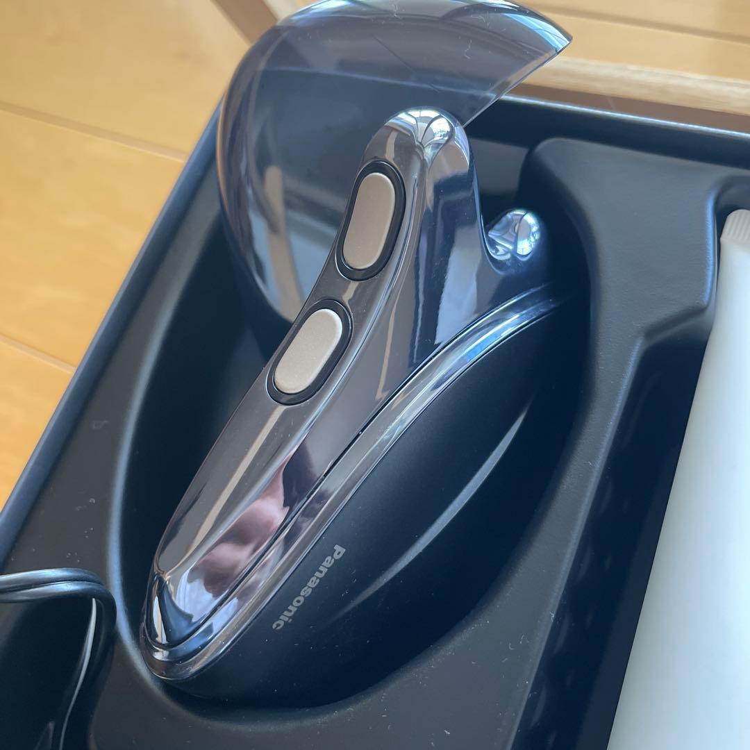 Panasonic EH-SP85-K 美顔器 VITALIFT