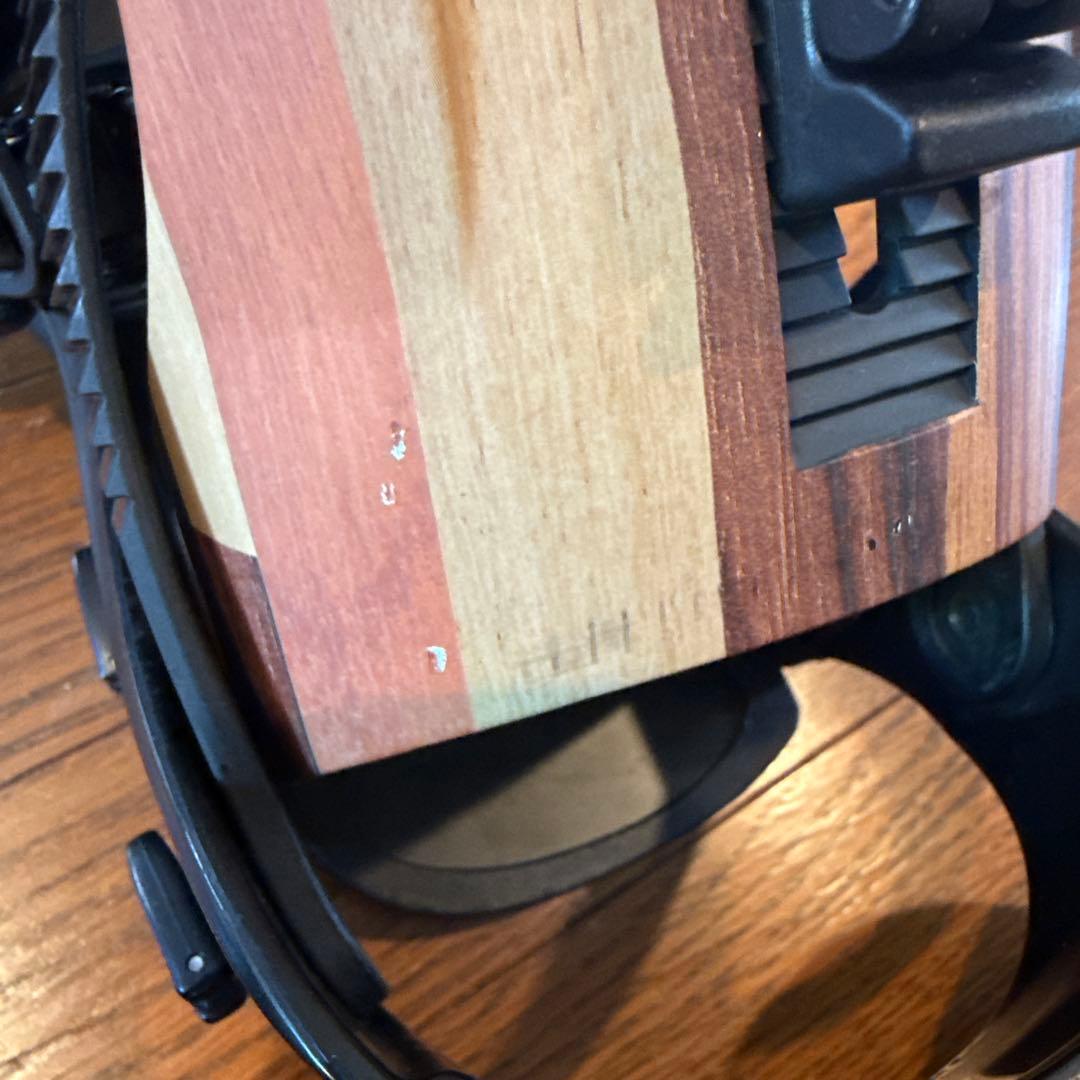 FLUX CV LTD 30周年カラー