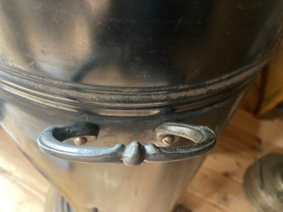 MATADOR ヴィンテージ ストーブ