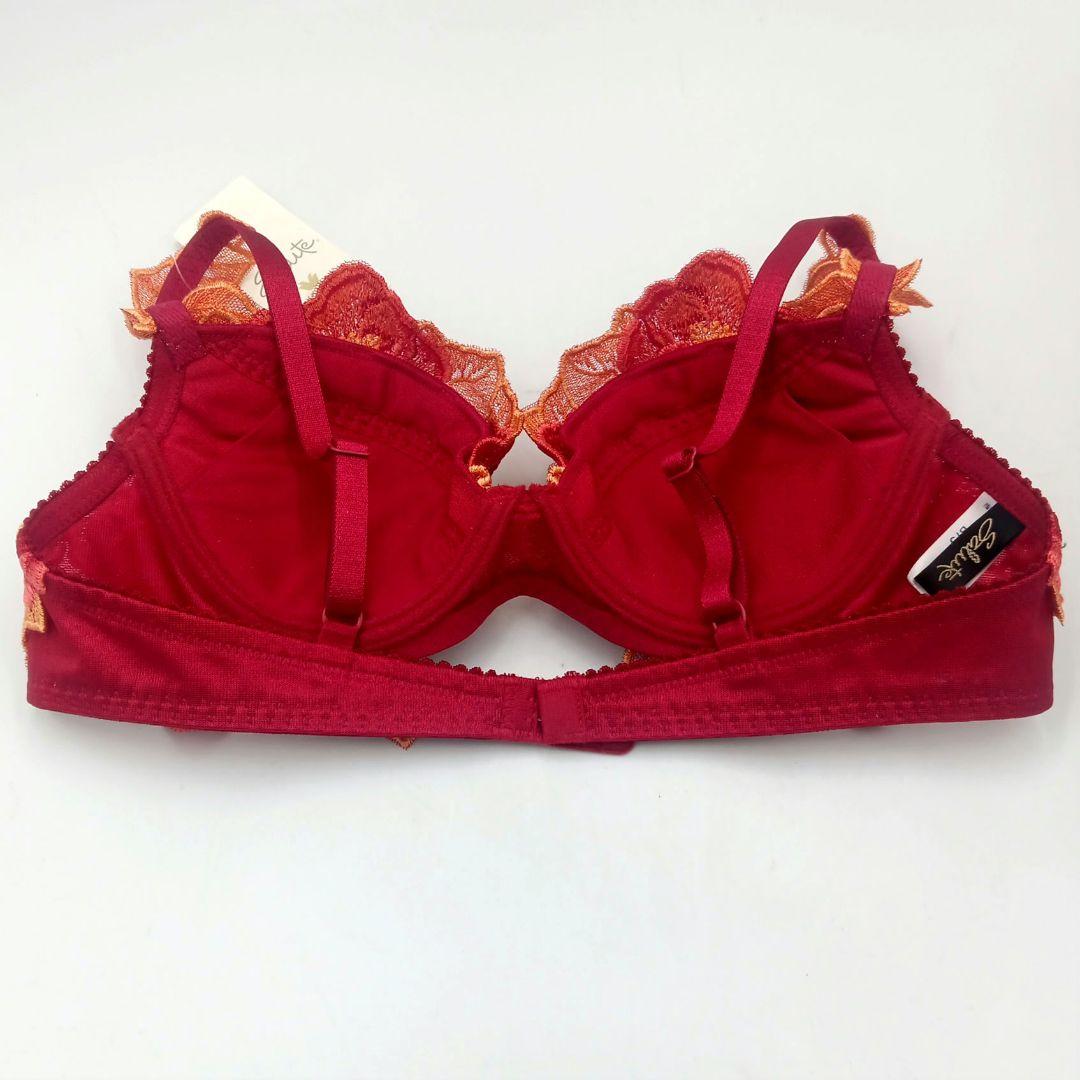 サルート 22G ソワレ ブラB75 &ソング&ガーター RE プレステージ