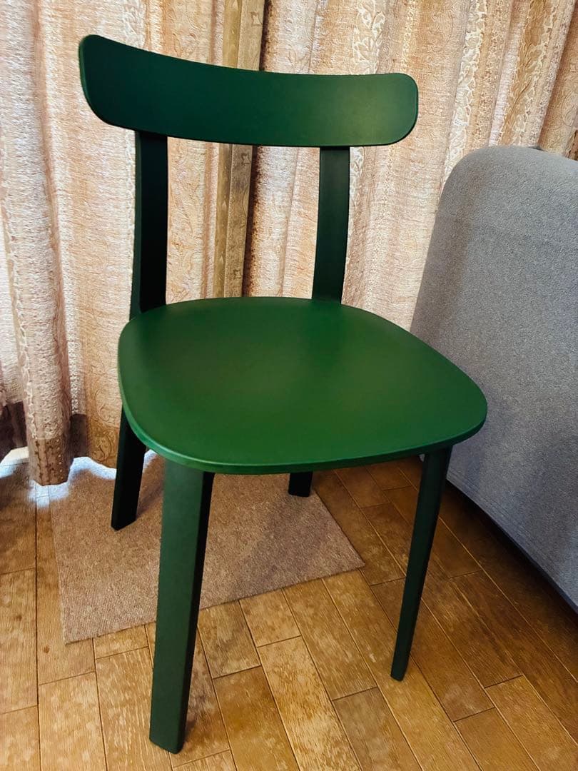 【※値下げ7/24まで 35000→28500】ドイツ　VITRAチェアアイビー