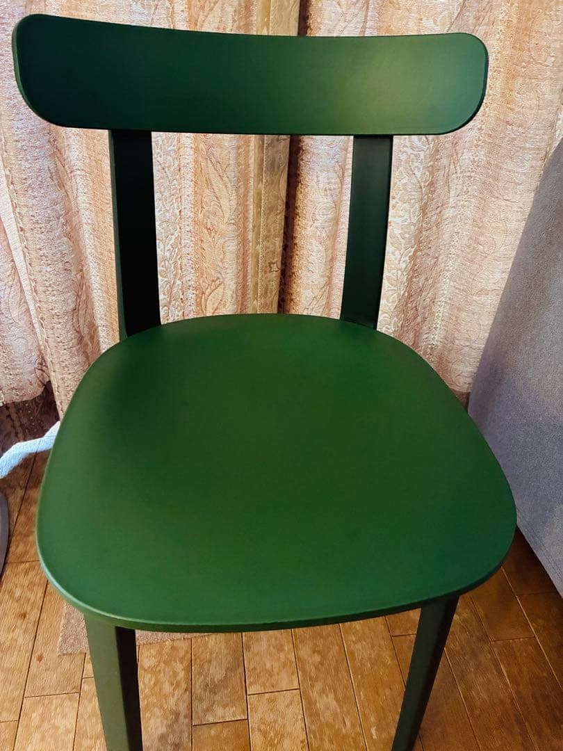 【※値下げ7/24まで 35000→28500】ドイツ　VITRAチェアアイビー