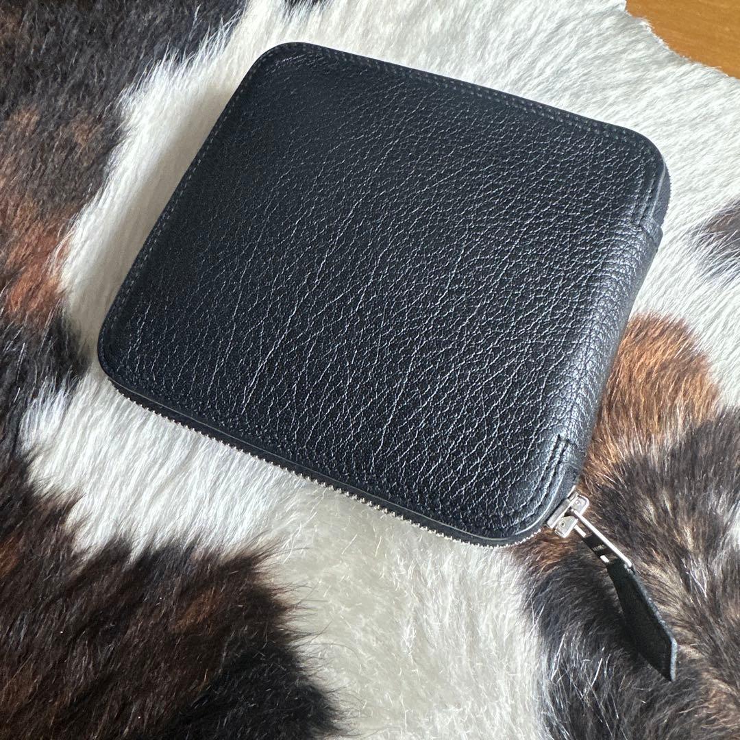 HERMES エコバッグ♡ブラック