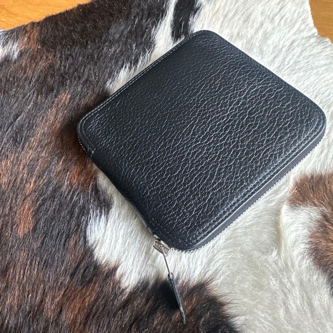 HERMES エコバッグ♡ブラック