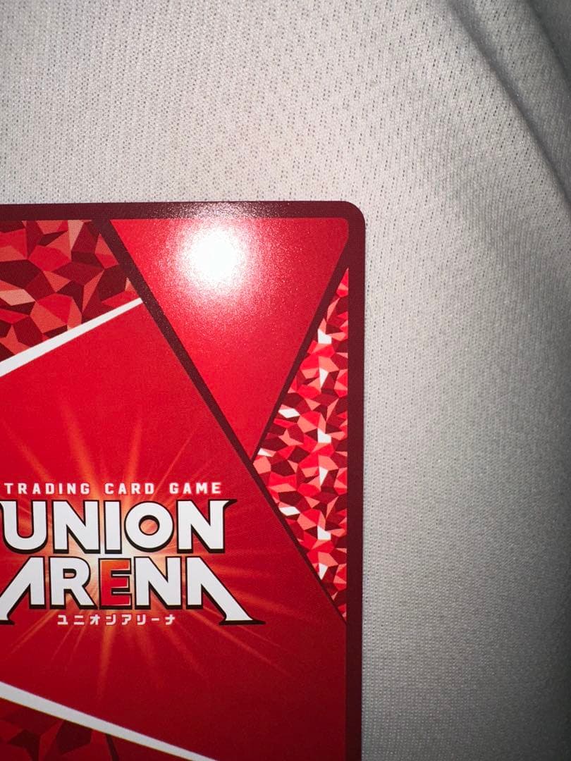 フロストノヴァ 星3 パラレル ユニオンアリーナ