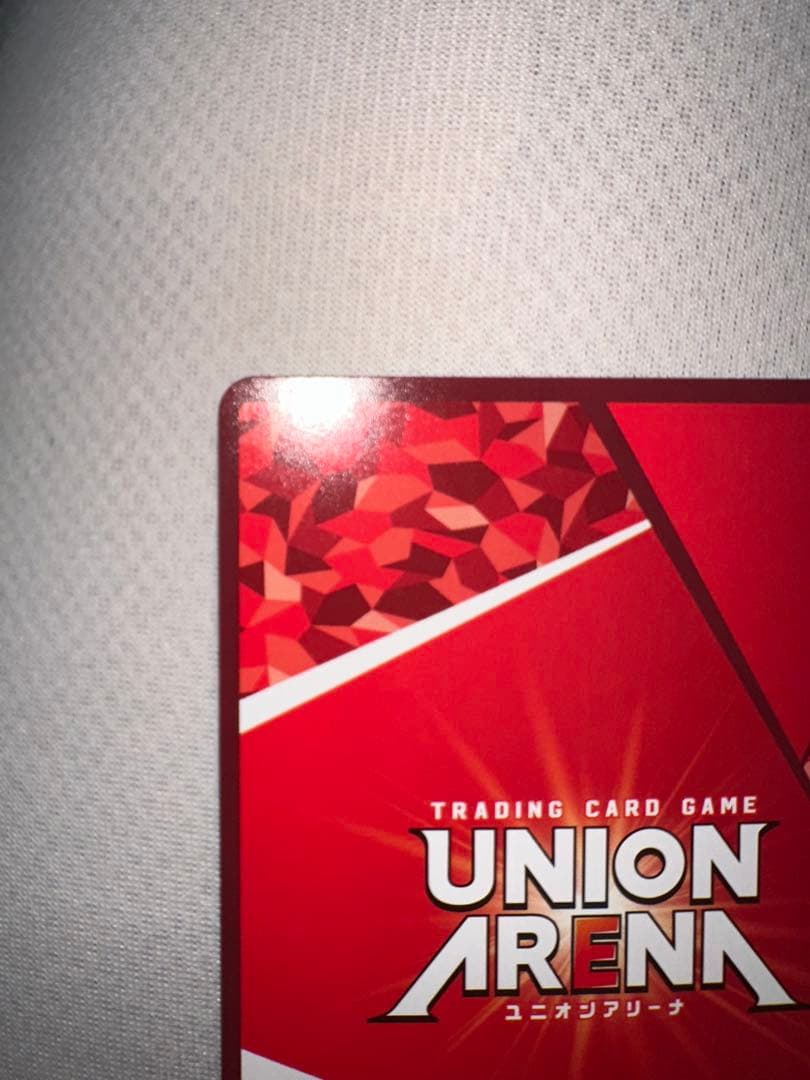 フロストノヴァ 星3 パラレル ユニオンアリーナ