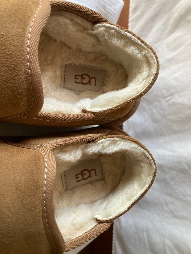 a*o様 UGG/アグ M KENTON 3010 23㎝