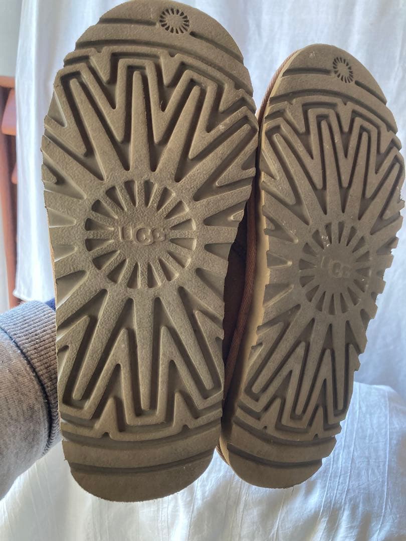 a*o様 UGG/アグ M KENTON 3010 23㎝