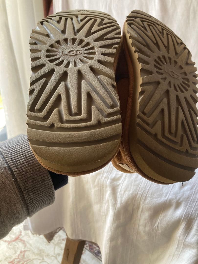 a*o様 UGG/アグ M KENTON 3010 23㎝