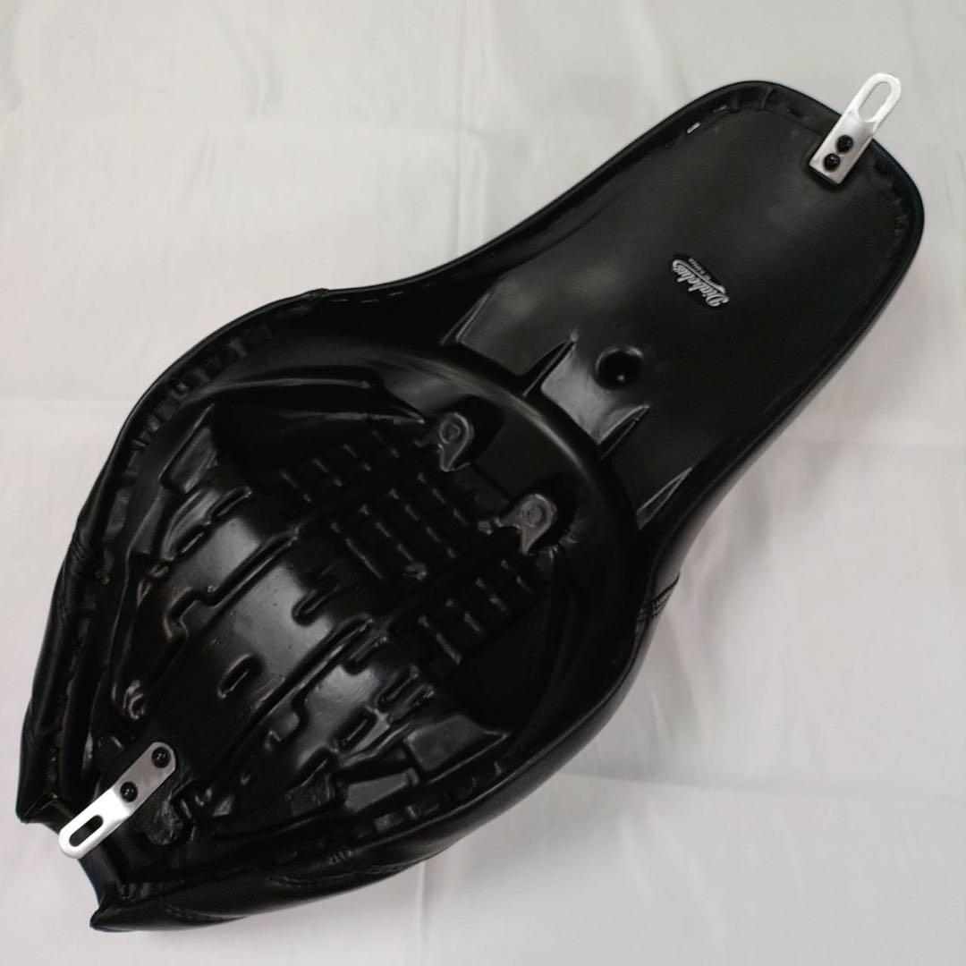 K-Speed Diablousホンダレブル250/500用シートRB0176