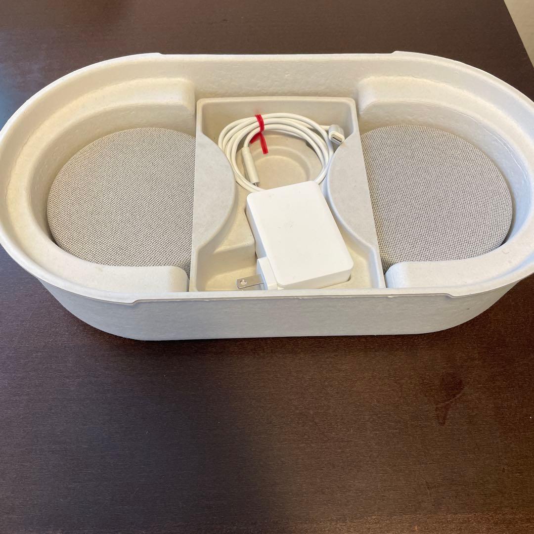 美品　SONY HT-AX7 ワイヤレススピーカー