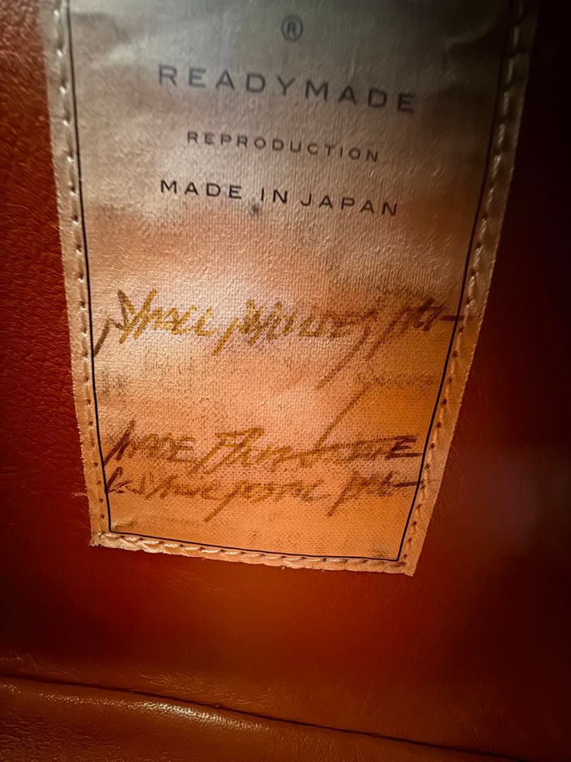 READYMADE ショルダーバッグ スモールショルダーバッグ