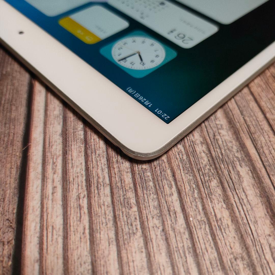 iPad Air 3世代 256GB シルバー 美品