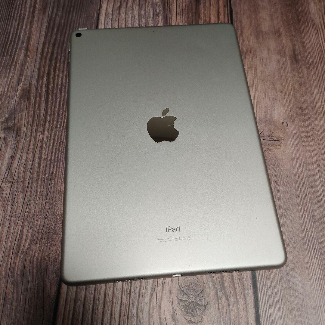 iPad Air 3世代 256GB シルバー 美品