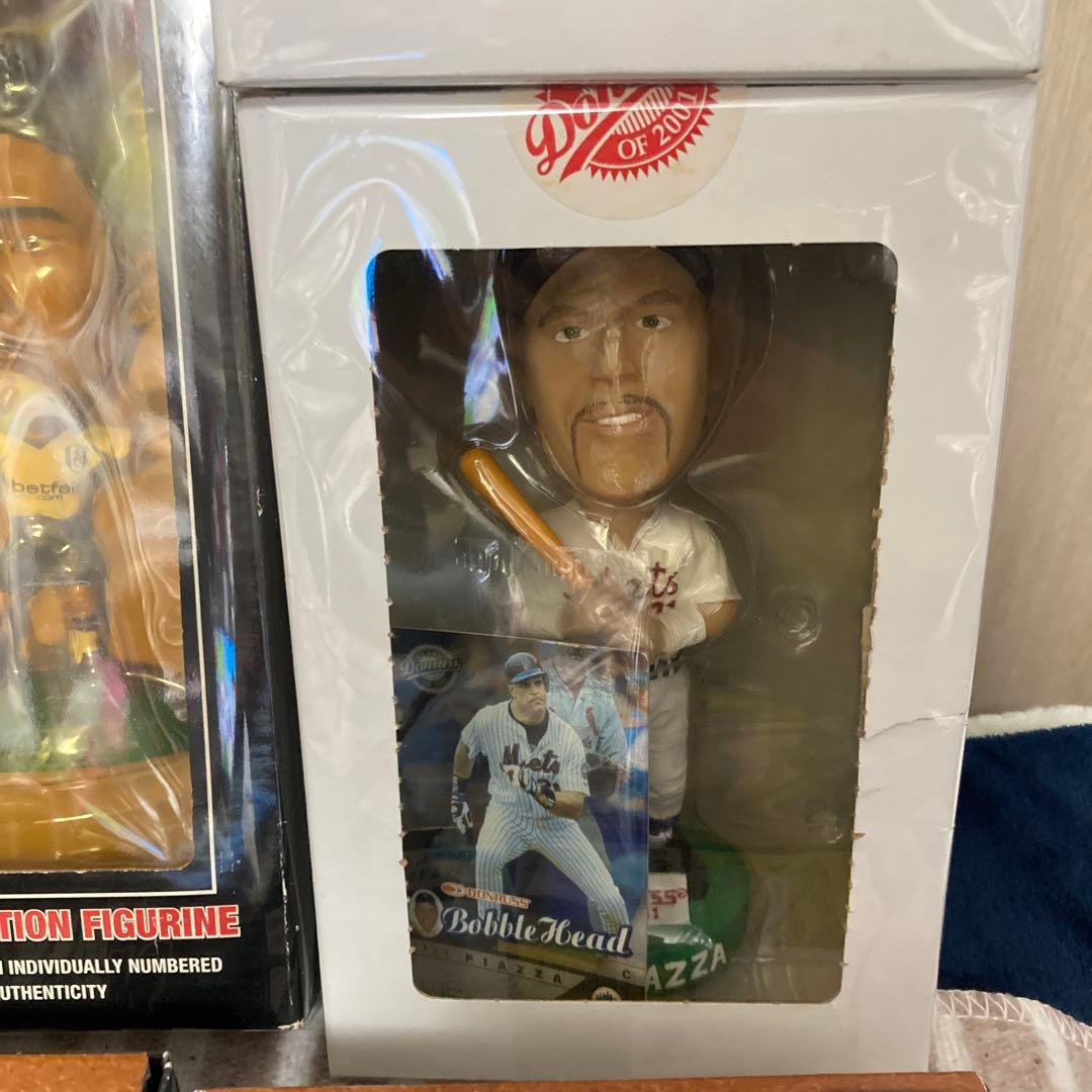 コリンシアン MLB フィギュア　まとめ売り