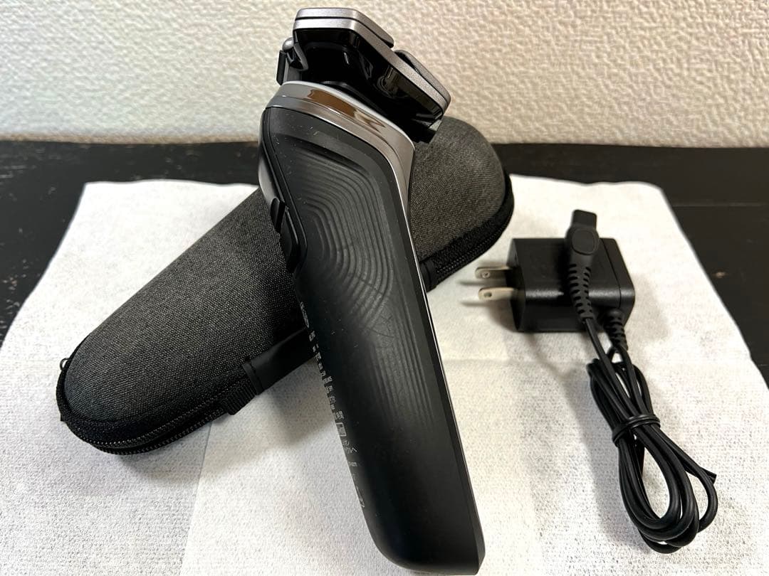 フィリップス 9000シリーズ　電気シェーバー　S9987/30 美品