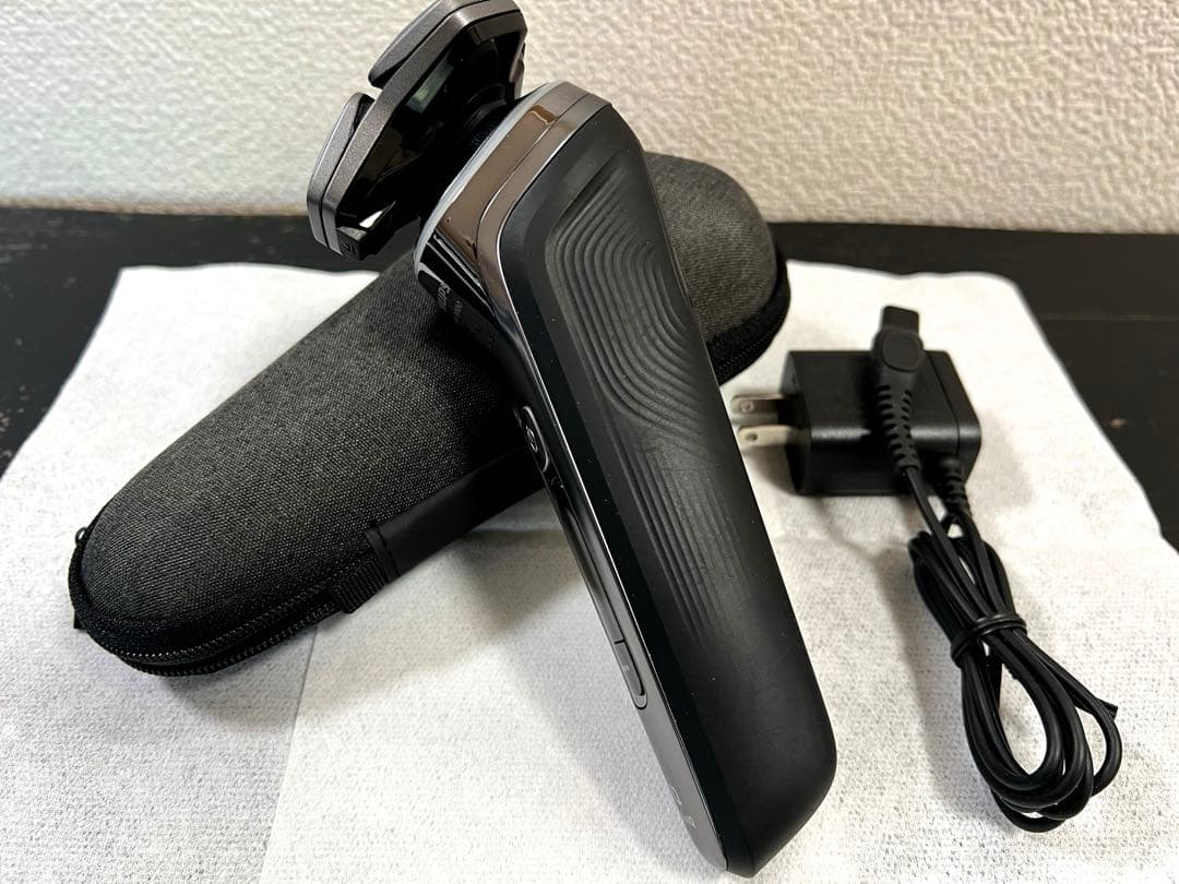 フィリップス 9000シリーズ　電気シェーバー　S9987/30 美品