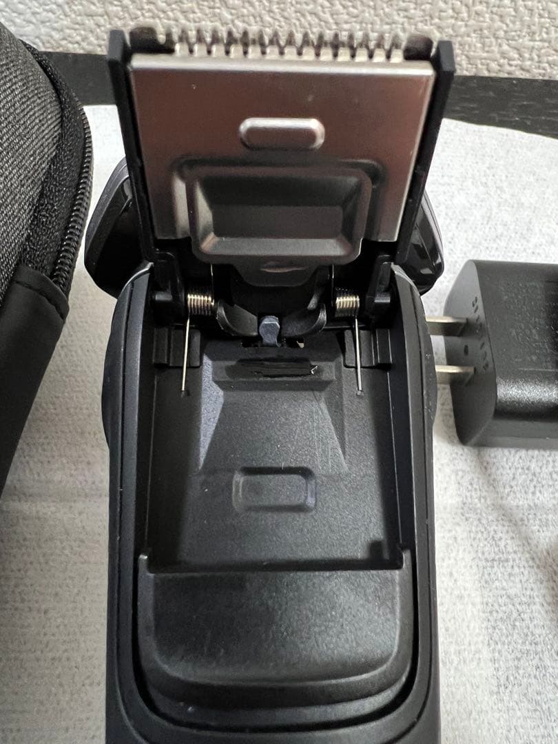 フィリップス 9000シリーズ　電気シェーバー　S9987/30 美品