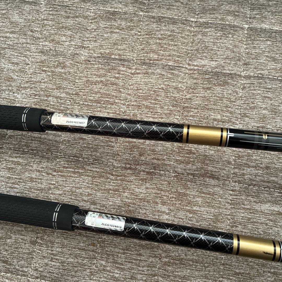 クラブ Callaway Rogue ST LS 3w 5w 55 frex sr