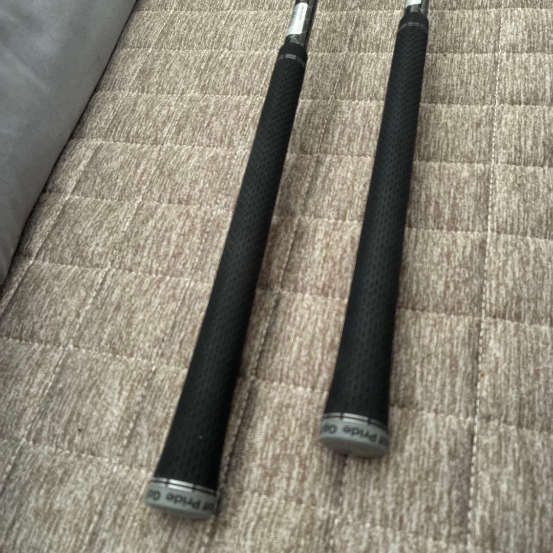 クラブ Callaway Rogue ST LS 3w 5w 55 frex sr