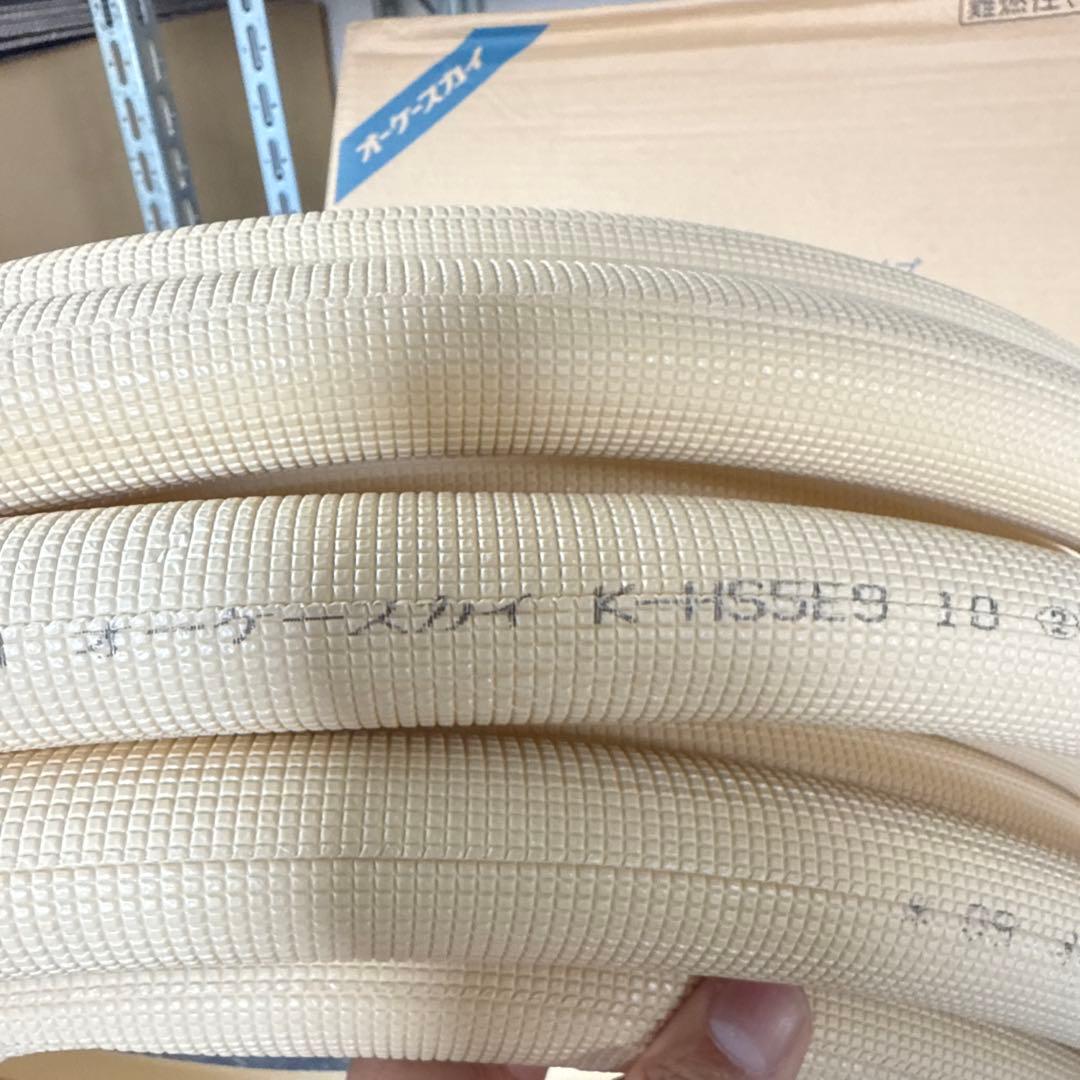 ３分５分シングルコイル　イナバ３分　オーケー５分