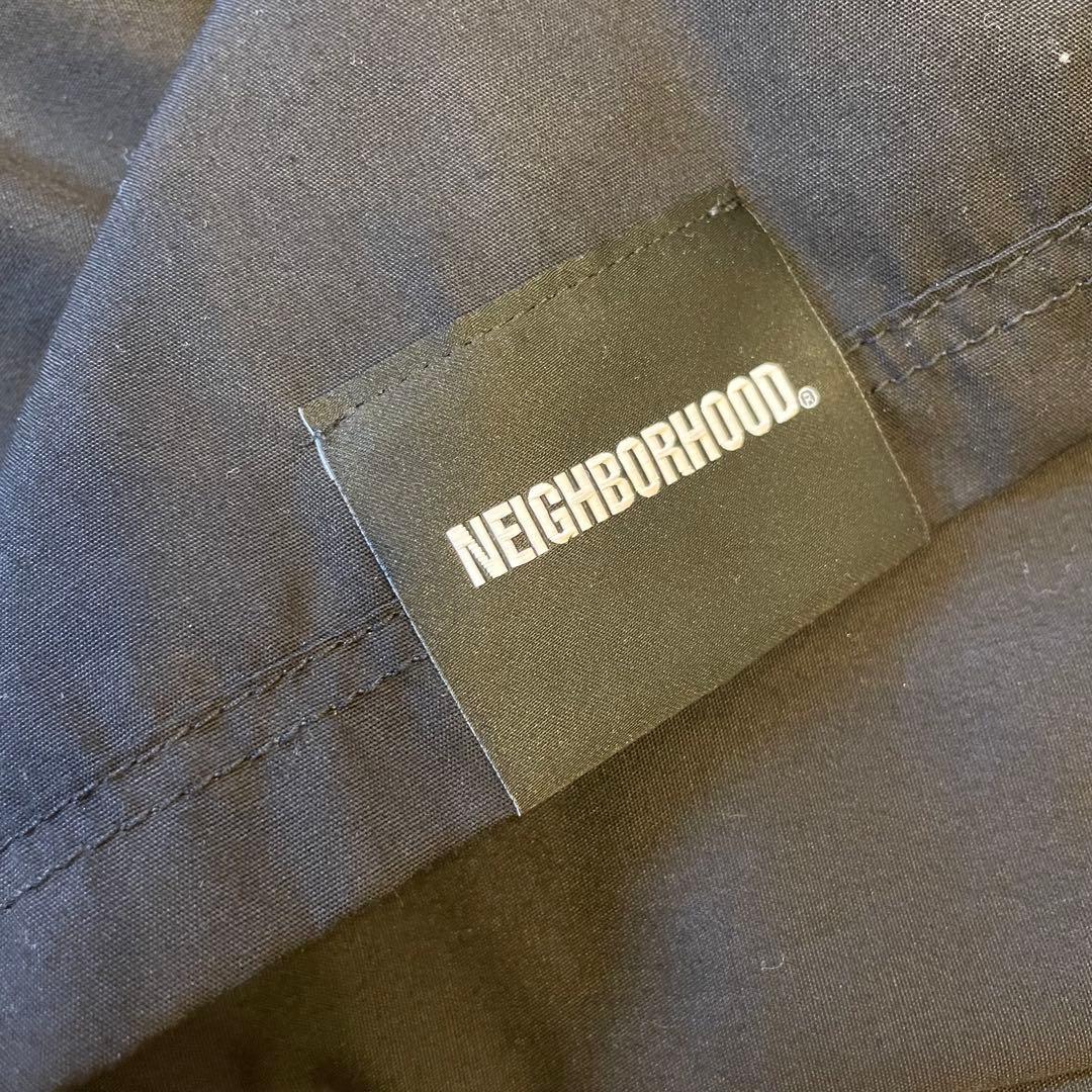 NEIGHBORHOOD CLASSIC WORK SHIRT ネイバーフッド