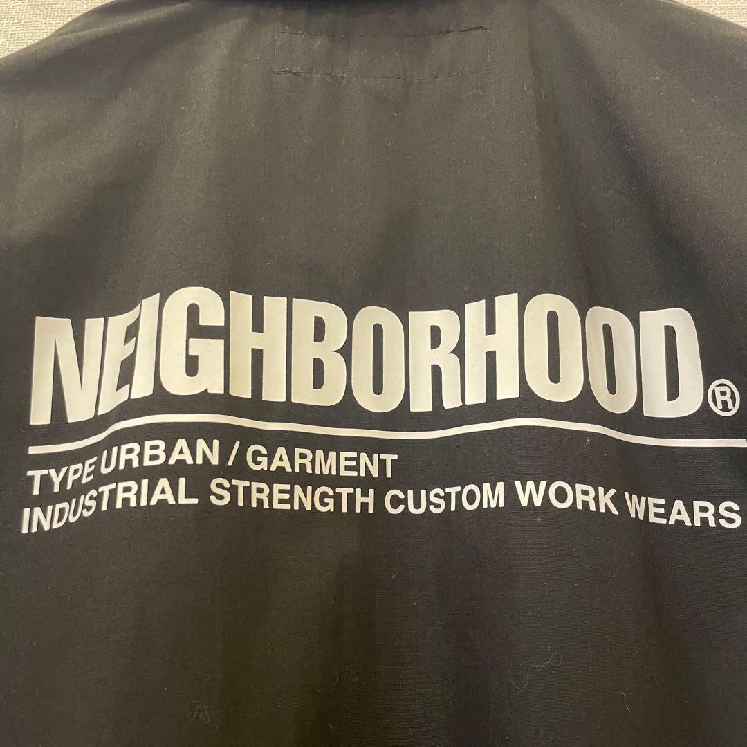 NEIGHBORHOOD CLASSIC WORK SHIRT ネイバーフッド